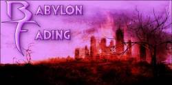 Babylon Fading : Open Letter to God